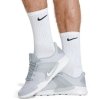 Skarpety Nike Everyday Long Cushion SX7666-100 biały 38-42